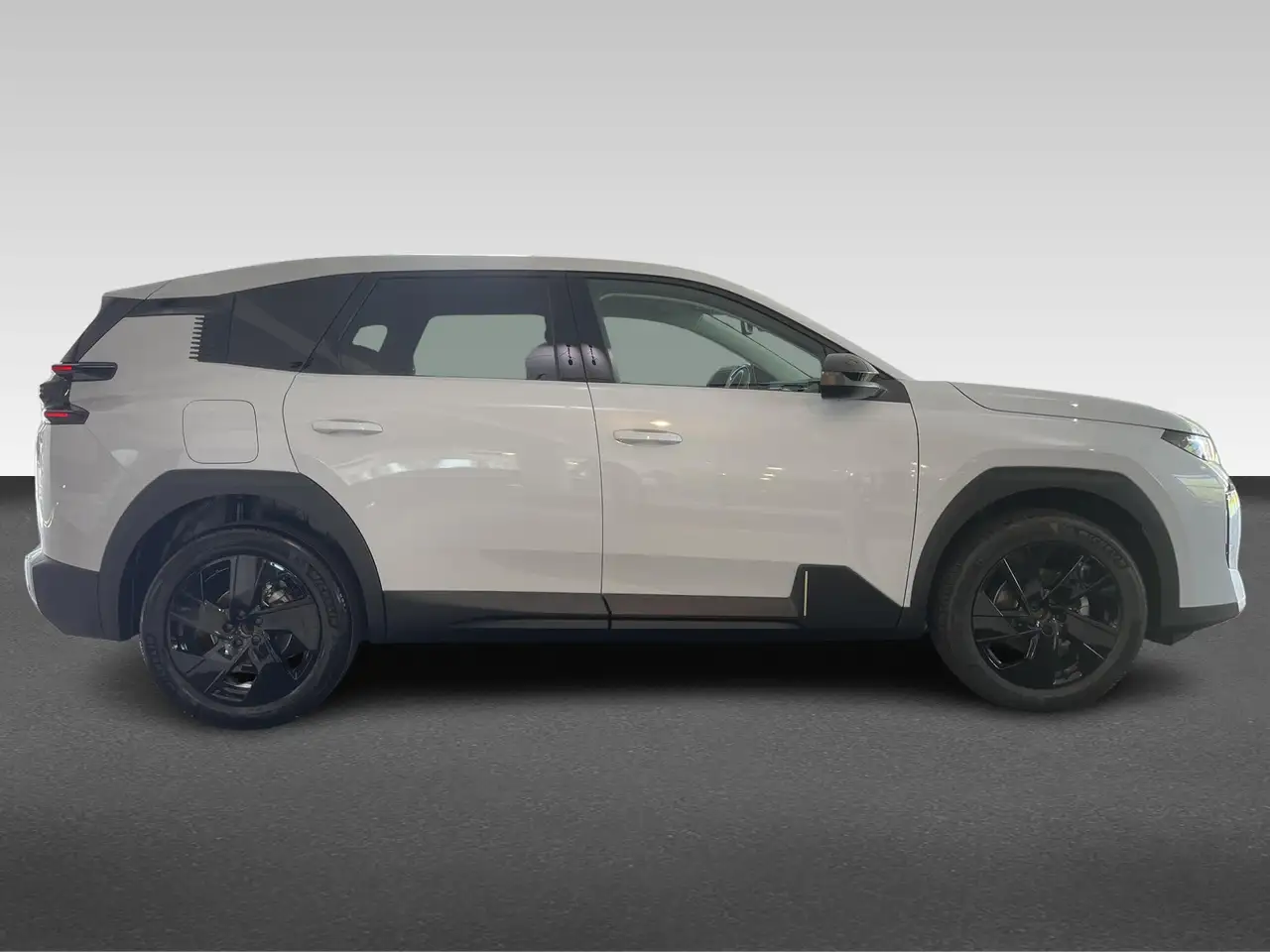 Citroen C5 Aircross 2026
