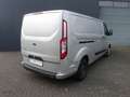 Ford Transit Custom Kasten 300 L2 Trend 2.0 TDCi Argent - thumbnail 11