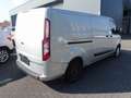 Ford Transit Custom Kasten 300 L2 Trend 2.0 TDCi Silber - thumbnail 2