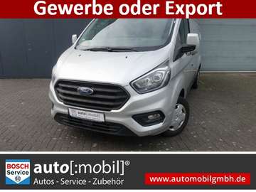 Kasten 300 L2 2.0 TDCi+TREND+KLIMA+RFK