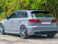 Audi RS3 Sportback 2.5 tfsi quattro s-tronic Grigio - thumbnail 2