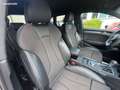 Audi A3 35TFSI 150CH S Line GPS-LED-VIRTUAL COCKPIT-JANTES 18-SEMI CUIR-RADAR AVANT-ARRIERE-ROUGE TANGO Rouge - thumbnail 5