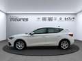 SEAT Leon 1.5 Style DSG eTSI OPF Klimaautom Apple CarPlay Rü Weiß - thumbnail 2