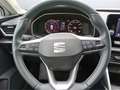 SEAT Leon 1.5 Style DSG eTSI OPF Klimaautom Apple CarPlay Rü Weiß - thumbnail 14