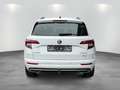 Skoda Karoq Sport line 4x4 ViCo Canton RKF AHK 1Hd.  Sport Lin Weiß - thumbnail 5