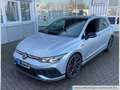 Volkswagen Golf GTI Golf VIII 2.0 TSI DSG GTI Clubsport Navi lED Dig Silber - thumbnail 2