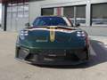 Porsche 992 GT3 992/2 *CLUBSPORT*LIFT*HD-MATRIX* Vert - thumbnail 2