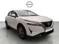 Nissan Qashqai 1.3 DIG-T mHEV 12V Acenta 4x2 103kW Blanc - thumbnail 1