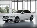 Mercedes-Benz C 180 AVANTG+AHK+LED+KAMERA+TOTW+KEYLESS+9G Weiß - thumbnail 14