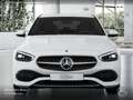 Mercedes-Benz C 180 AVANTG+AHK+LED+KAMERA+TOTW+KEYLESS+9G Weiß - thumbnail 8