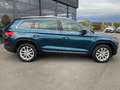 Skoda Kodiaq 2,0TSi Style 4x4 Pano Leder AHK Bleu - thumbnail 4