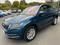 Skoda Kodiaq 2,0TSi Style 4x4 Pano Leder AHK Bleu - thumbnail 1