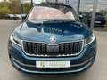 Skoda Kodiaq 2,0TSi Style 4x4 Pano Leder AHK Bleu - thumbnail 2