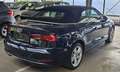 Audi A3 35 TFSI Cabrio Design Navi Virtual Cockpit Bleu - thumbnail 11