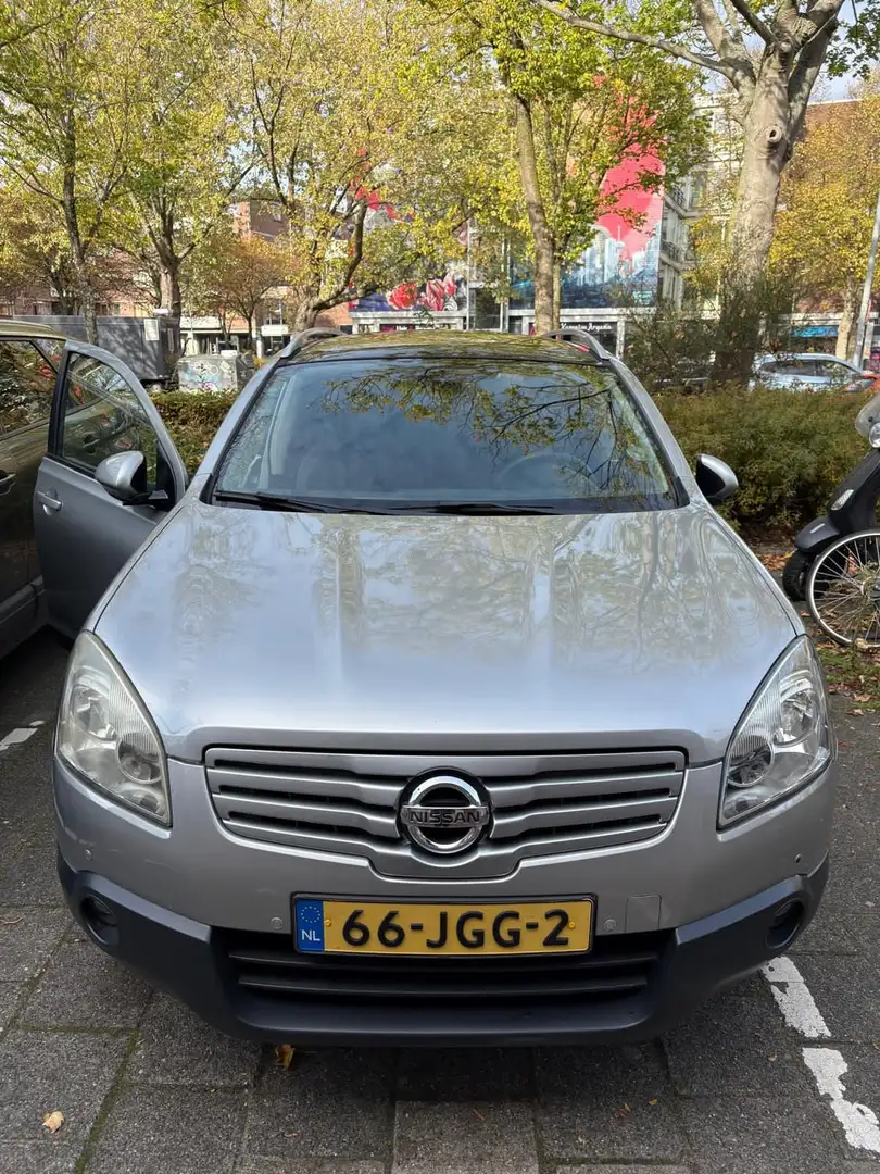 Nissan Qashqai+2 Qashqai+2 2.0 Connect Edition - 1