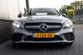 Mercedes-Benz C 43 AMG 4MATIC 391 pk Premium Plus Pack AMG-Pakket / Facel Grijs - thumbnail 4