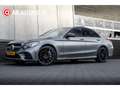 Mercedes-Benz C 43 AMG 4MATIC 391 pk Premium Plus Pack AMG-Pakket / Facel Grijs - thumbnail 1
