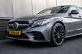 Mercedes-Benz C 43 AMG 4MATIC 391 pk Premium Plus Pack AMG-Pakket / Facel Grijs - thumbnail 6