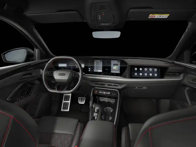 Audi Q5 3.0 TDI quattro 6 Zylinder NEU U-Aktion* LP € 107.859,-- Ansicht 2