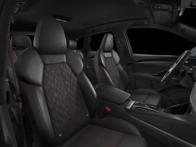 Audi Q5 3.0 TDI quattro 6 Zylinder NEU U-Aktion* LP € 107.859,-- Ansicht 3