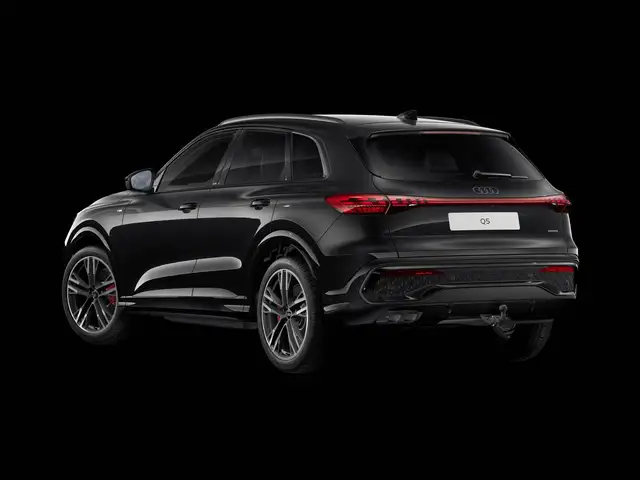 Audi Q5 3.0 TDI quattro 6 Zylinder NEU U-Aktion* LP € 107.859,-- Ansicht 4