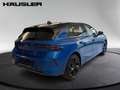 Opel Astra 1.6 Ultimate Leder LED Schiebedach ACC Kamera Navi Blau - thumbnail 4