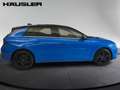Opel Astra 1.6 Ultimate Leder LED Schiebedach ACC Kamera Navi Blau - thumbnail 5