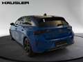 Opel Astra 1.6 Ultimate Leder LED Schiebedach ACC Kamera Navi Blau - thumbnail 3