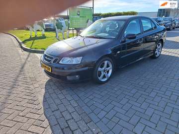 Sport Sedan 1.8t Arc / Mooie en vlotte auto / APK