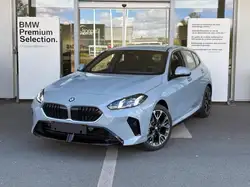 BMW Série 1 120dA 163ch M Sport DKG7