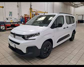 Combi XL 1.5 Diesel 100cv Manuale - Plus