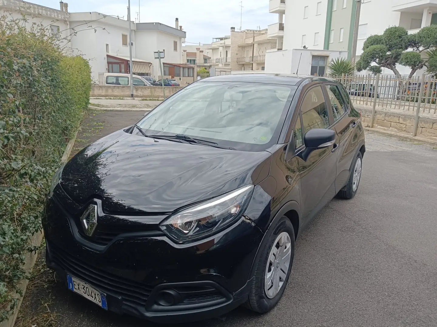 Renault Captur 1.5 dci Live s&s 90cv - 1