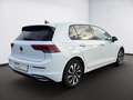 Volkswagen Golf VIII 2.0 TDI Active NAVI/LED/KAMERA/AHK/MFL Blanc - thumbnail 4