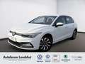 Volkswagen Golf VIII 2.0 TDI Active NAVI/LED/KAMERA/AHK/MFL Blanc - thumbnail 1
