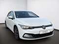 Volkswagen Golf VIII 2.0 TDI Active NAVI/LED/KAMERA/AHK/MFL Blanc - thumbnail 6