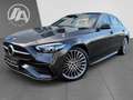 Mercedes-Benz C 300 AMG+MBUX+Pano+Distr+AHK+LED+Kam+Apple+PDC Grau - thumbnail 18