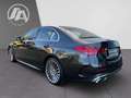 Mercedes-Benz C 300 AMG+MBUX+Pano+Distr+AHK+LED+Kam+Apple+PDC Grau - thumbnail 4