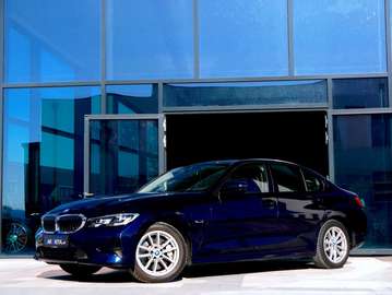e PHEV xDrive Aut.