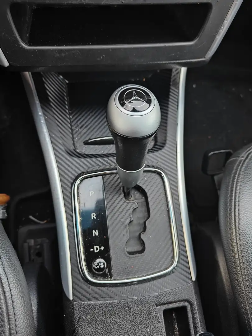 Mercedes-Benz B 170 supersport xenon Bronze - 2