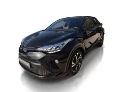 Toyota C-HR Hybrid Team D/Lhz/Shz/Rfk/Apple