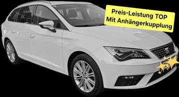 Leon ST Xcellence 1,4 TSI Xcellence