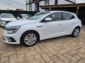 1.5dCi Blue Business 85kW