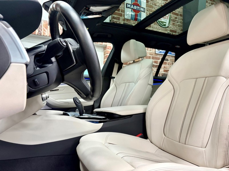 BMW 530 530iA Touring 2.0 245cv Auto M-SPORT — photo 5