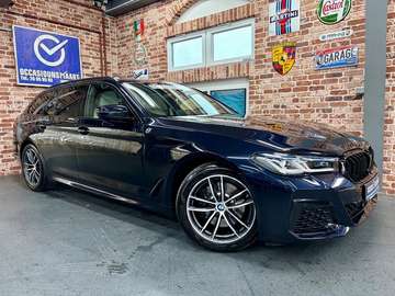 530iA Touring 2.0 245cv Auto M-SPORT