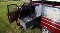 Volvo 245 2.1 GL CAMPER WEGENBELASTINGVRIJ NIEUWSTAAT! Rouge - thumbnail 11