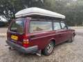 Volvo 245 2.1 GL CAMPER WEGENBELASTINGVRIJ NIEUWSTAAT! Rouge - thumbnail 4