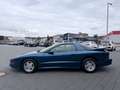 Pontiac Trans Am *5.7l V8*H Zulassung*TÜV NEU* Bleu - thumbnail 4
