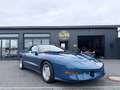 Pontiac Trans Am *5.7l V8*H Zulassung*TÜV NEU* Bleu - thumbnail 1
