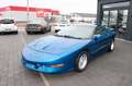 Pontiac Trans Am *5.7l V8* Bleu - thumbnail 6