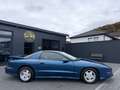 Pontiac Trans Am *5.7l V8*H Zulassung*TÜV NEU* Bleu - thumbnail 8